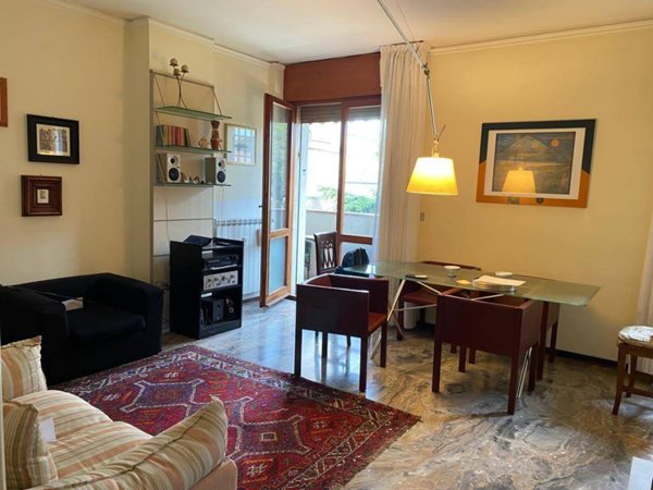 appartamento in vendita a Venezia in zona Mestre