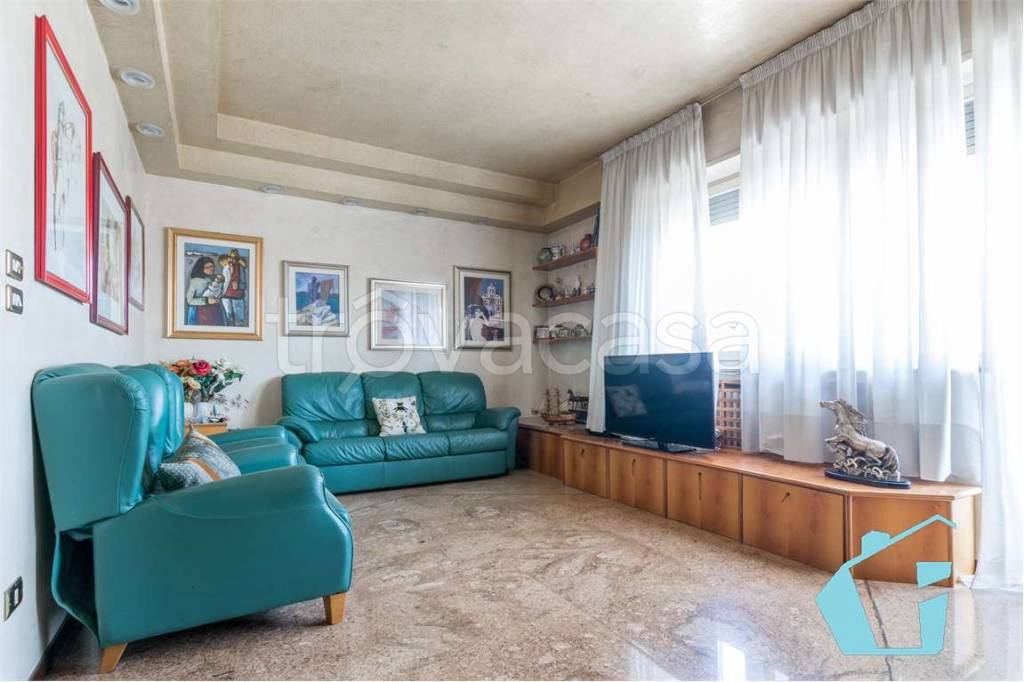 appartamento in vendita a Venezia in zona Marghera