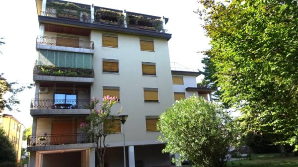 appartamento in vendita a Venezia in zona Mestre