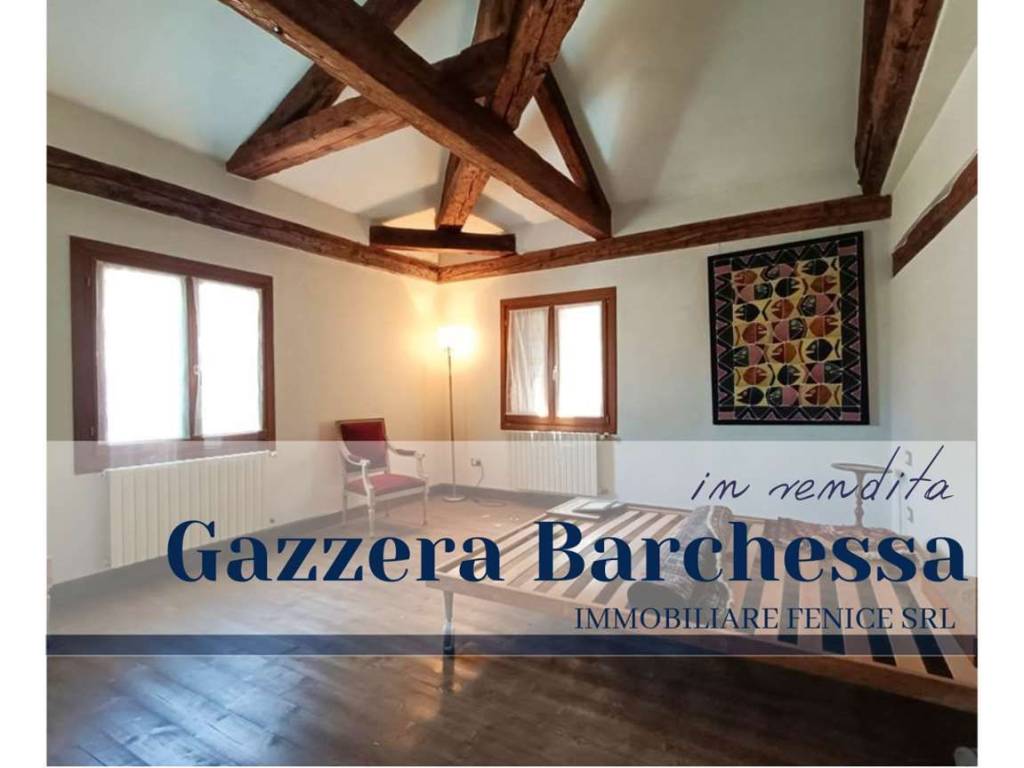 appartamento in vendita a Venezia in zona Marocco