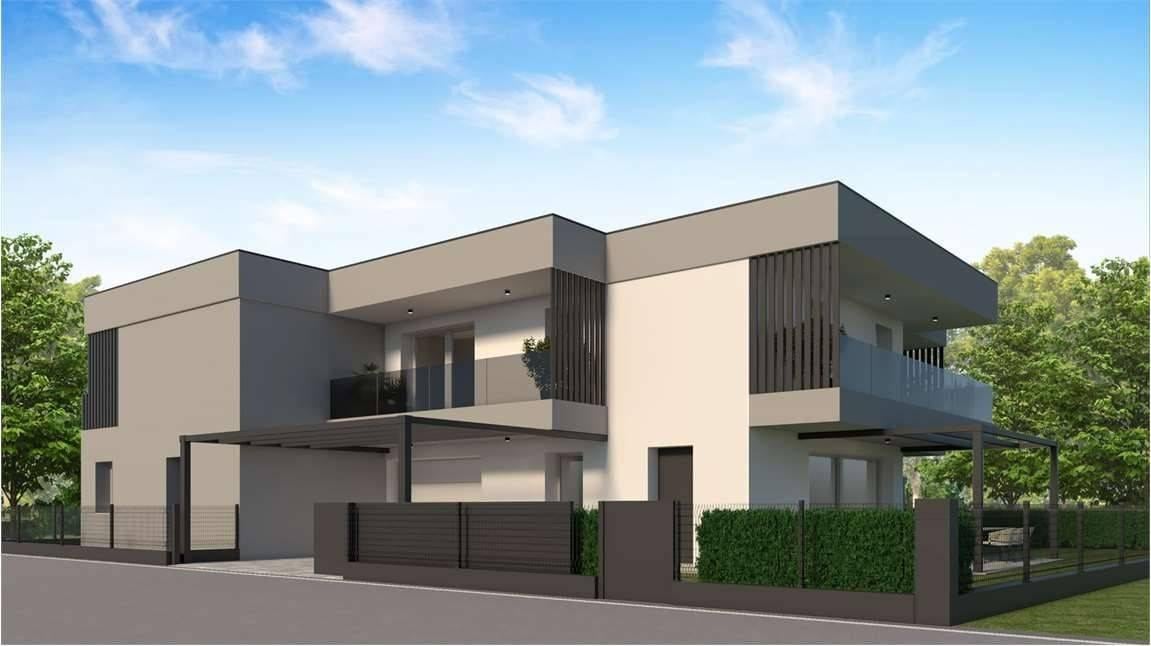 casa indipendente in vendita a Venezia in zona Zelarino