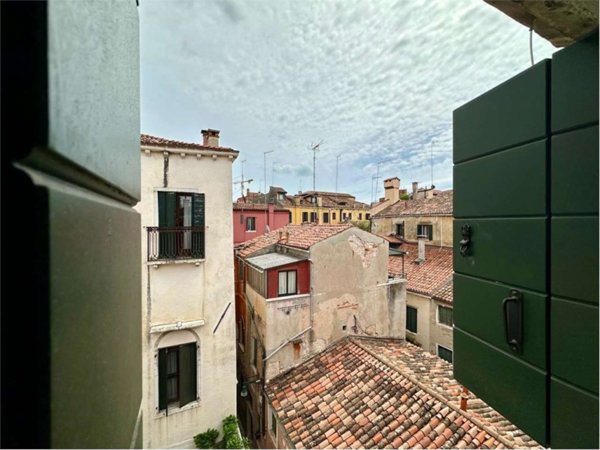appartamento in vendita a Venezia in zona Sestiere San Marco