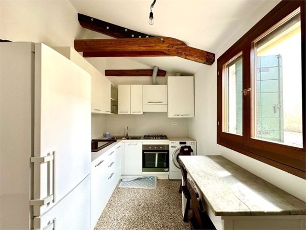 appartamento in vendita a Venezia in zona Sestiere San Marco