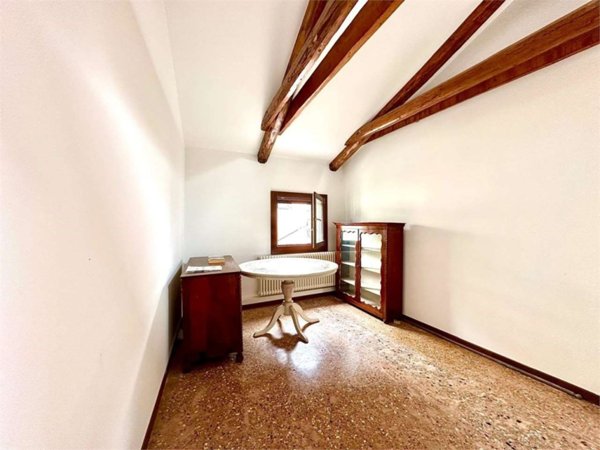 appartamento in vendita a Venezia in zona Sestiere San Marco