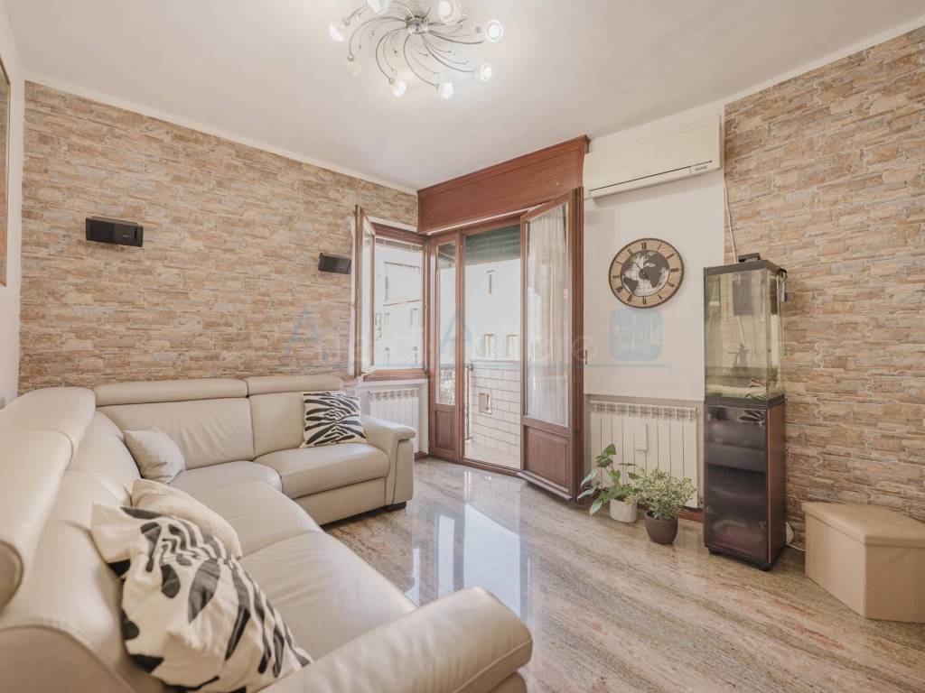 appartamento in vendita a Venezia in zona Sestiere Castello