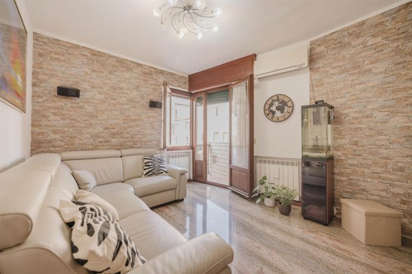 appartamento in vendita a Venezia in zona Sestiere Santa Croce