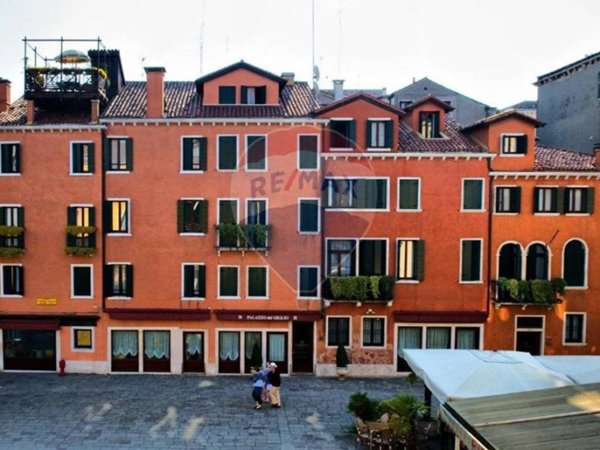 appartamento in vendita a Venezia in zona Sestiere San Marco