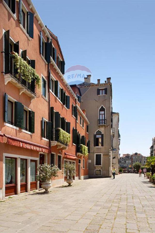 appartamento in vendita a Venezia in zona Sestiere San Marco