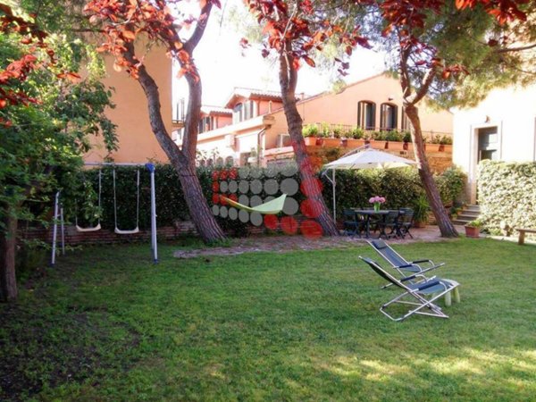appartamento in vendita a Venezia in zona Murano