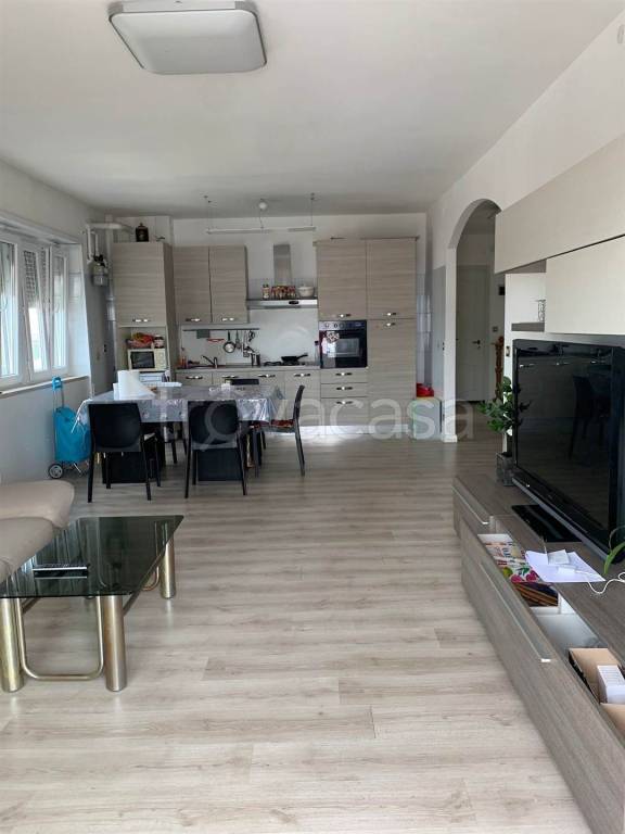 appartamento in vendita a Venezia in zona Mestre