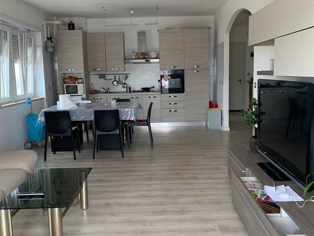 appartamento in vendita a Venezia in zona Mestre