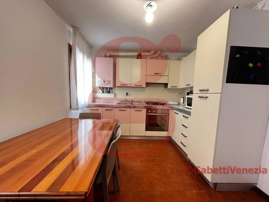 appartamento in vendita a Venezia in zona Sestiere Cannaregio