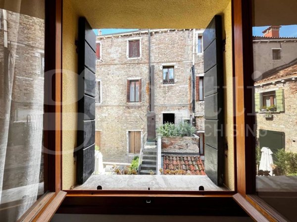 appartamento in vendita a Venezia in zona Sestiere Cannaregio