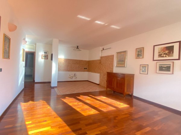 appartamento in vendita a Venezia in zona Mestre