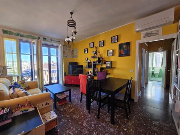 appartamento in vendita a Venezia in zona Sestiere Cannaregio