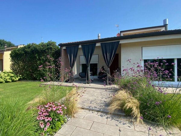 casa indipendente in vendita a Venezia in zona Favaro Veneto