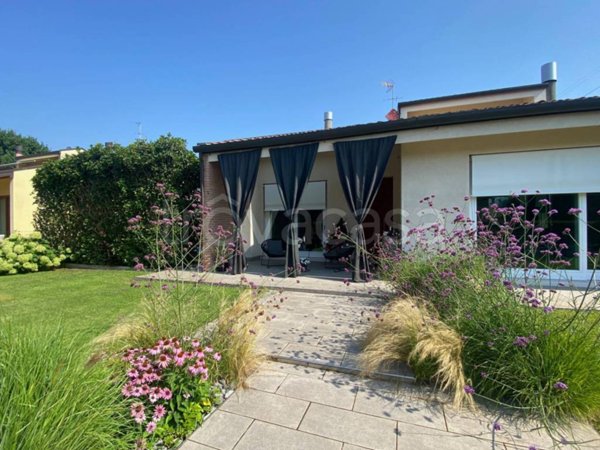 casa indipendente in vendita a Venezia in zona Favaro Veneto