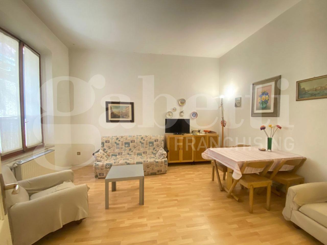 appartamento in vendita a Venezia in zona Sestiere Castello