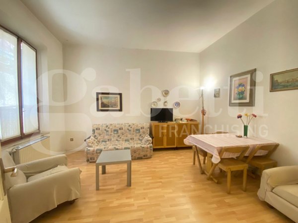 appartamento in vendita a Venezia in zona Sestiere Castello