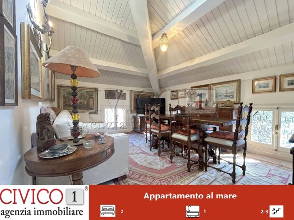 appartamento in vendita a Venezia in zona Lido di Venezia