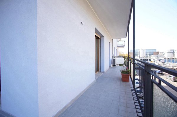 appartamento in vendita a Venezia in zona Carpenedo