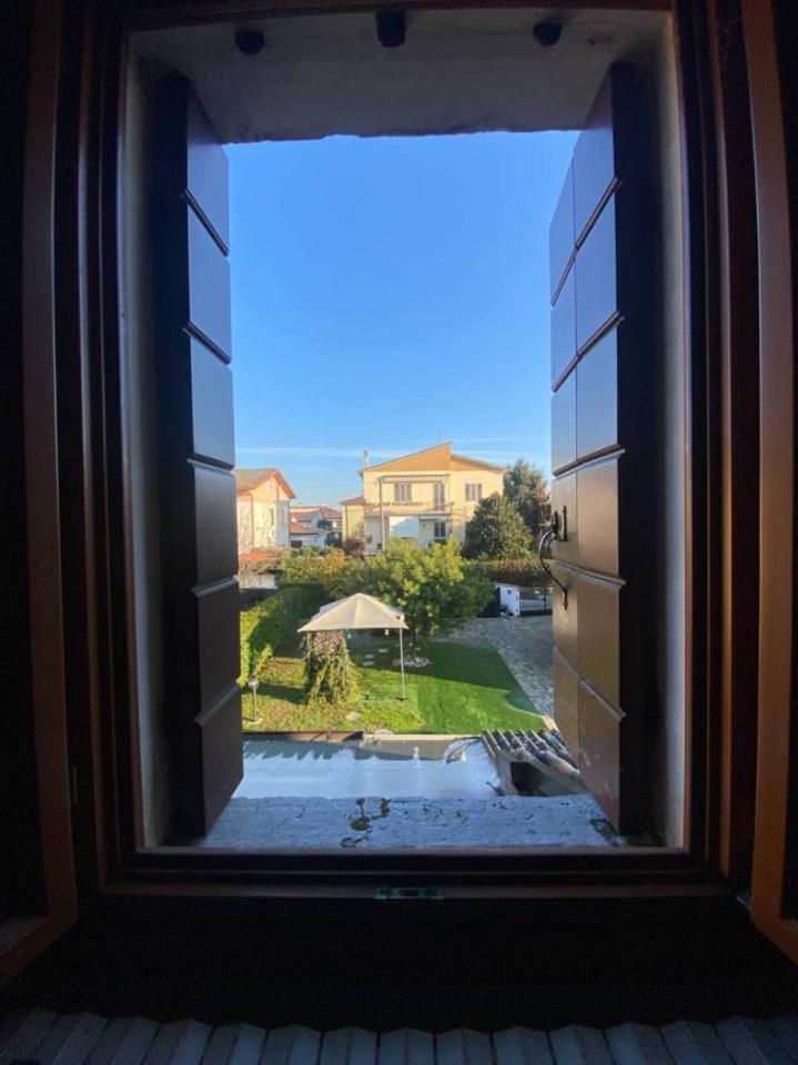 casa indipendente in vendita a Venezia in zona Marocco