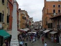 negozio in vendita a Venezia in zona Sestiere Cannaregio