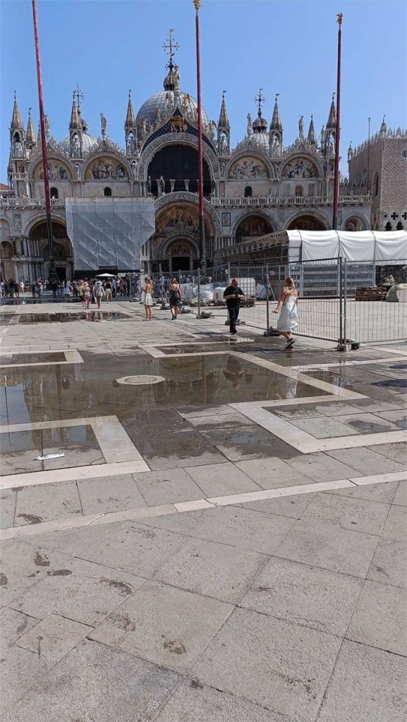 negozio in vendita a Venezia in zona Sestiere San Marco
