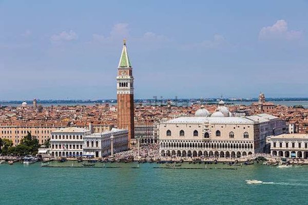 negozio in vendita a Venezia in zona Sestiere San Marco