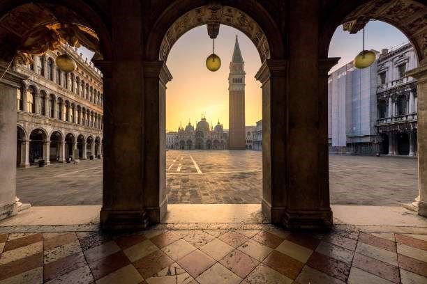 appartamento in vendita a Venezia in zona Sestiere San Marco