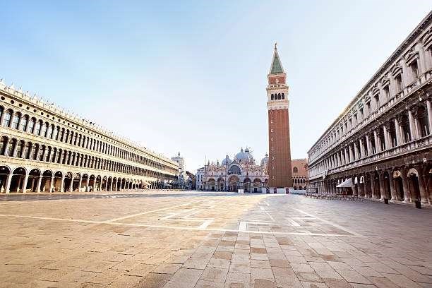 appartamento in vendita a Venezia in zona Sestiere San Marco