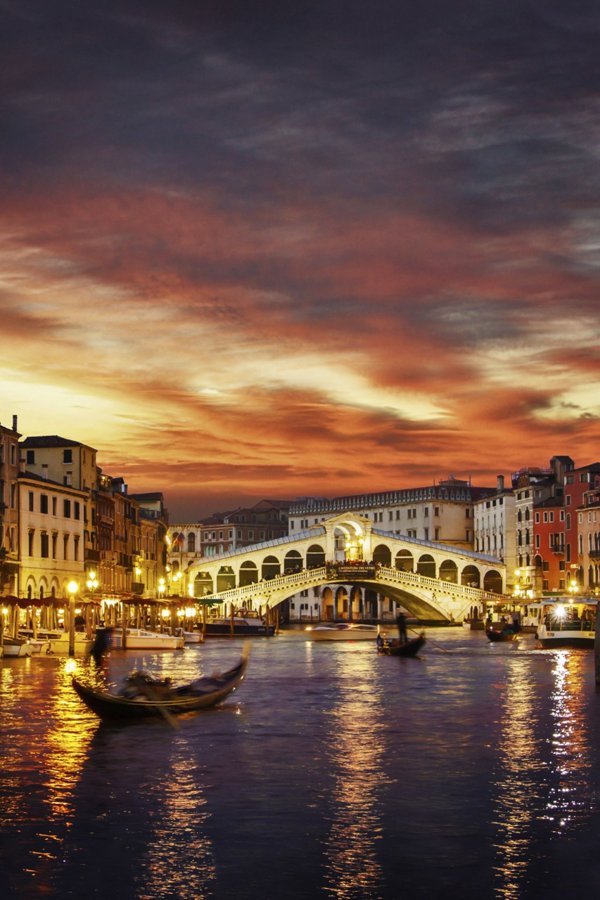 negozio in vendita a Venezia in zona Sestiere San Polo