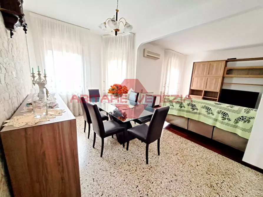 appartamento in vendita a Venezia in zona Lido di Venezia