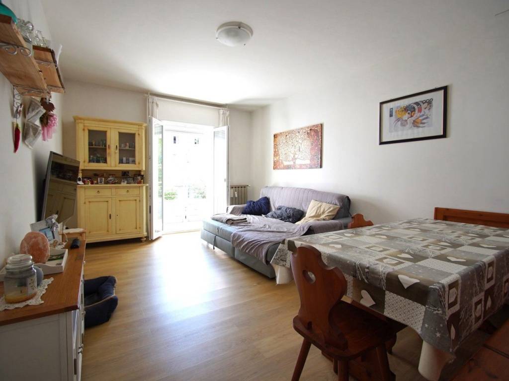 appartamento in vendita a Venezia in zona Carpenedo