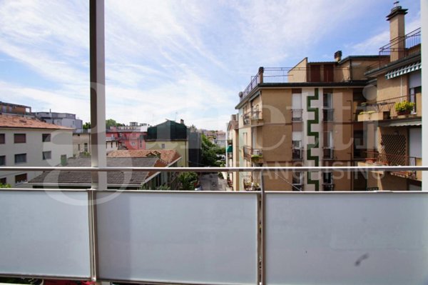 appartamento in vendita a Venezia in zona Mestre