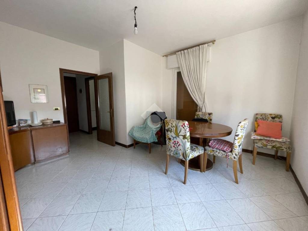 appartamento in vendita a Venezia in zona Mestre
