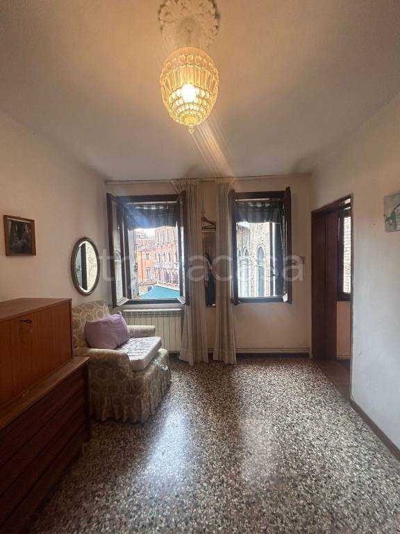 appartamento in vendita a Venezia in zona Sestiere San Marco