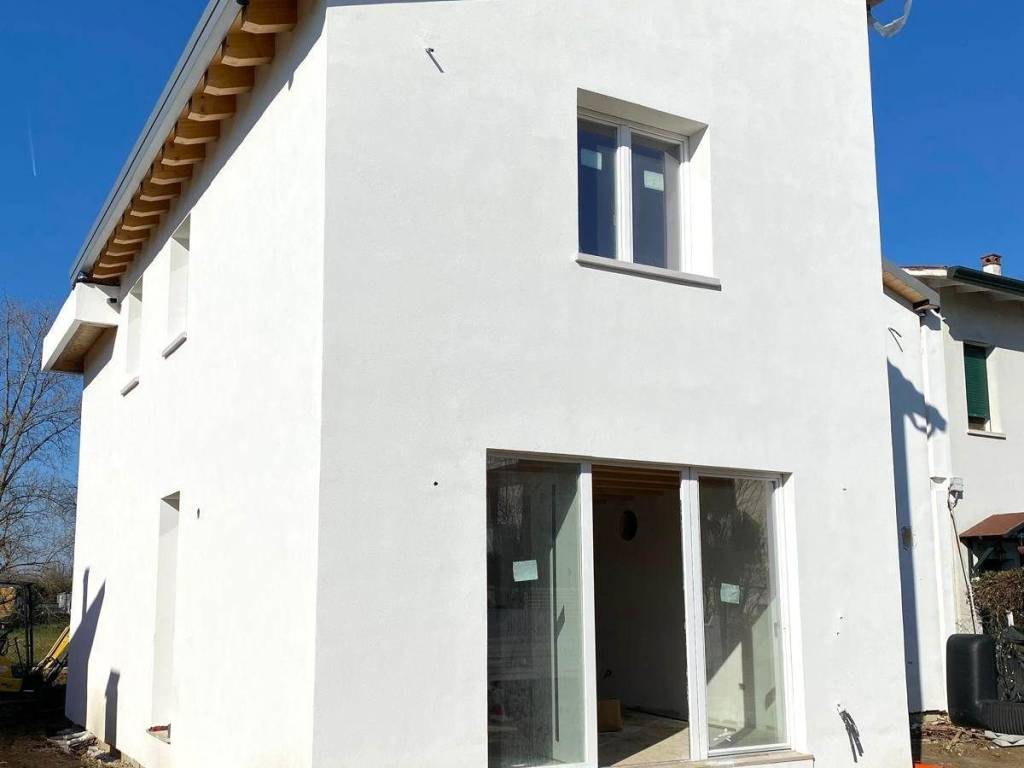 casa indipendente in vendita a Venezia in zona Zelarino