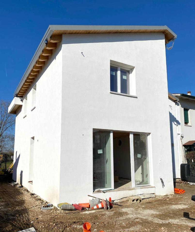 casa indipendente in vendita a Venezia in zona Zelarino