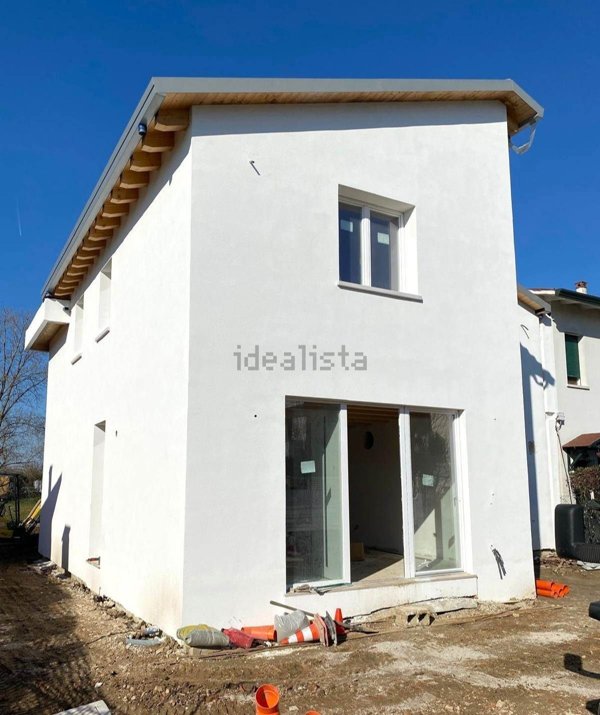 casa indipendente in vendita a Venezia in zona Zelarino