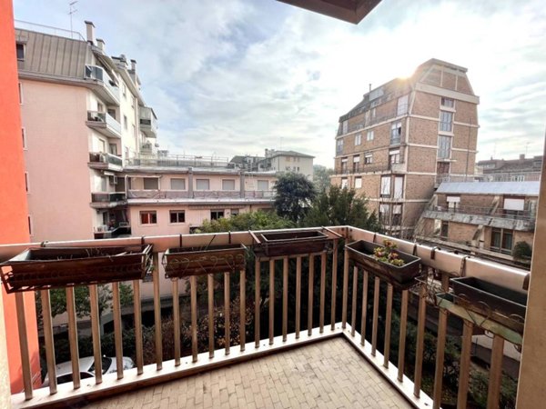 appartamento in vendita a Venezia in zona Mestre