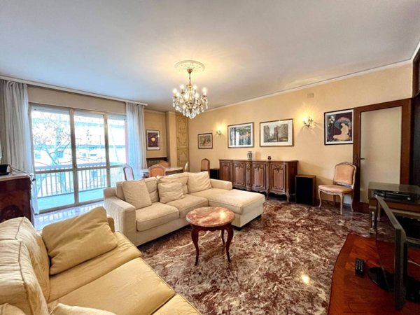 appartamento in vendita a Venezia in zona Mestre