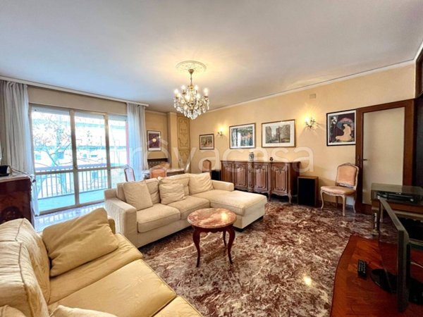 appartamento in vendita a Venezia in zona Mestre