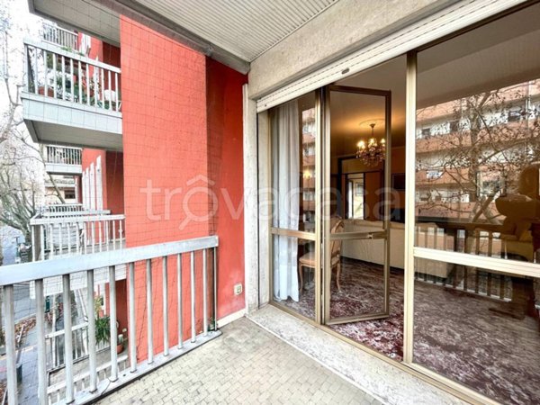 appartamento in vendita a Venezia in zona Mestre