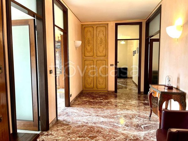 appartamento in vendita a Venezia in zona Mestre