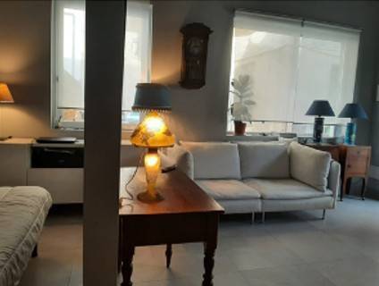 appartamento in vendita a Venezia in zona Sestiere San Polo