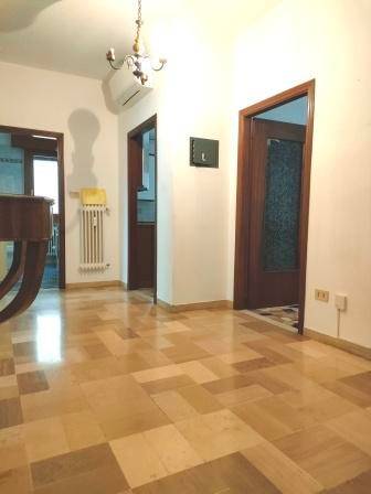 appartamento in vendita a Venezia in zona Favaro Veneto