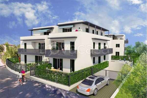 appartamento in vendita a Venezia in zona Lido di Venezia