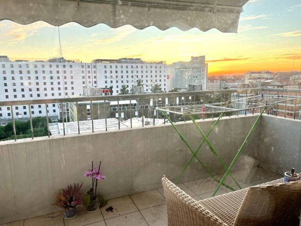 appartamento in vendita a Venezia in zona Marghera