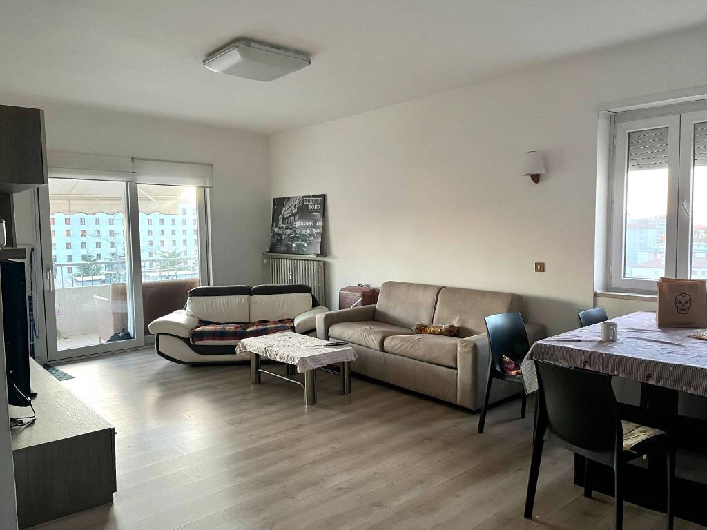 appartamento in vendita a Venezia in zona Marghera